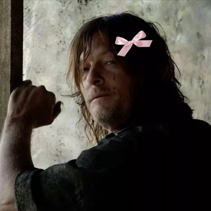 Daryl Dixon thumbnail
