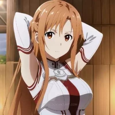 Asuna Yuuki thumbnail