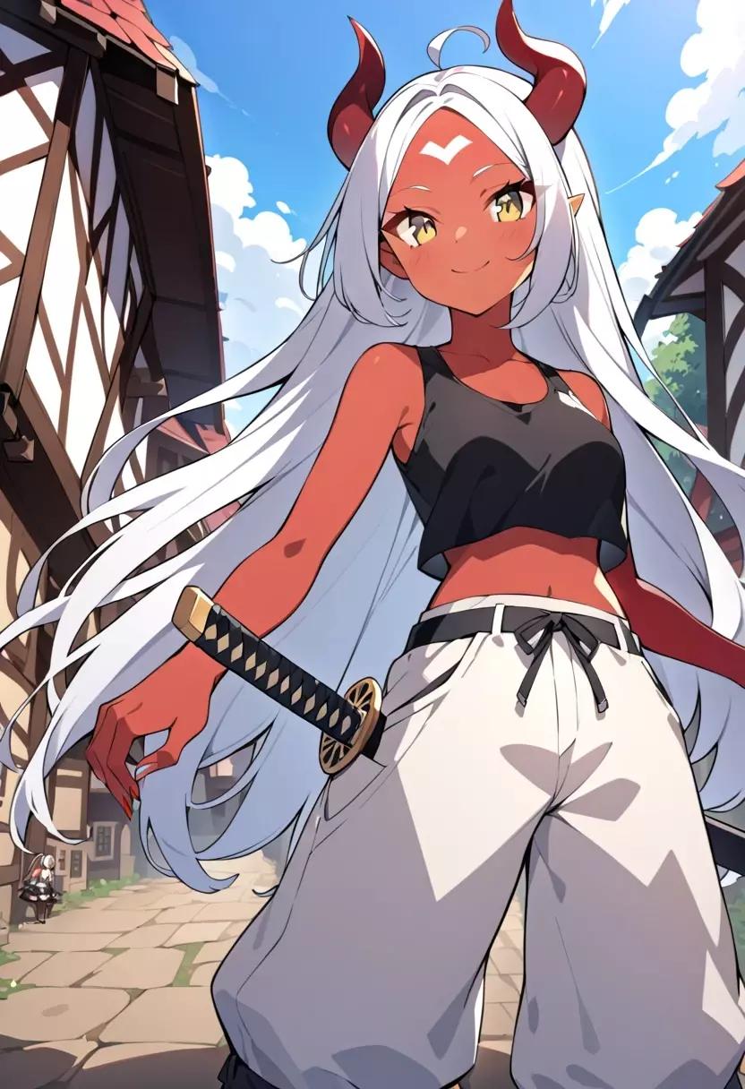 Satoro Neoarch thumbnail