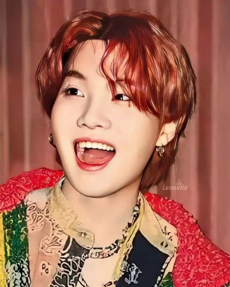 Min Yoongi thumbnail