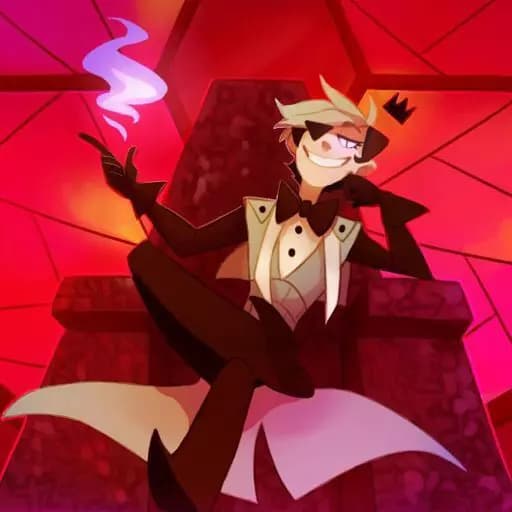 Bill Cipher thumbnail