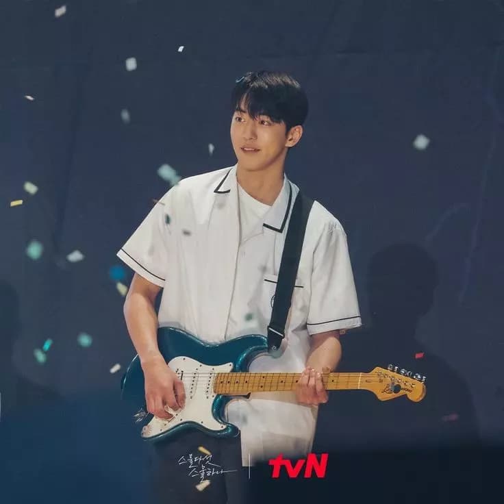 Baek Yi Jin thumbnail