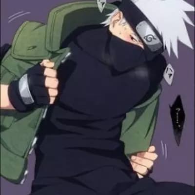 Kakashi Hatake thumbnail
