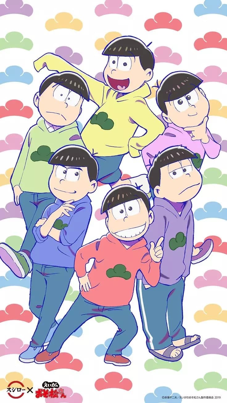 Matsuno brothers thumbnail