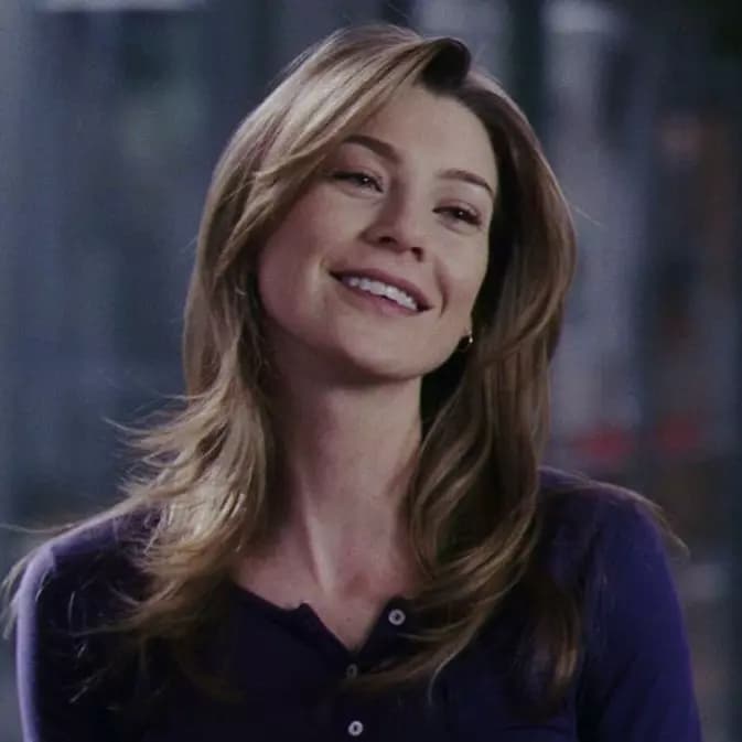 Meredith Grey thumbnail