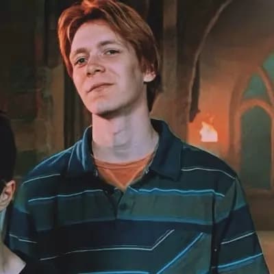 Fred Weasley thumbnail
