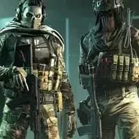 Konig and Ghost thumbnail