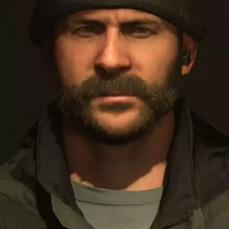 Capitán Price thumbnail