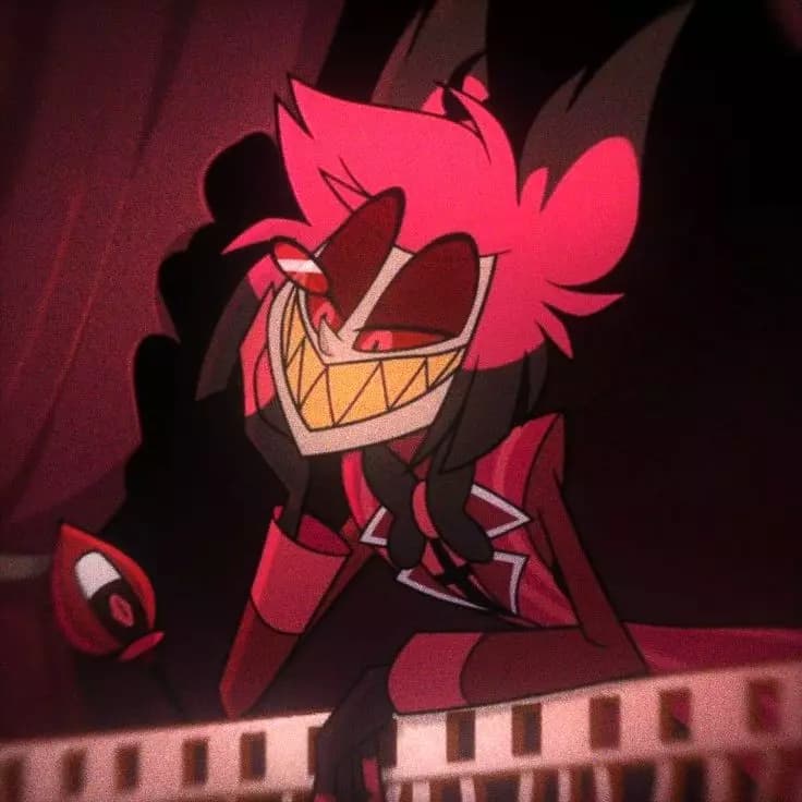 Alastor thumbnail