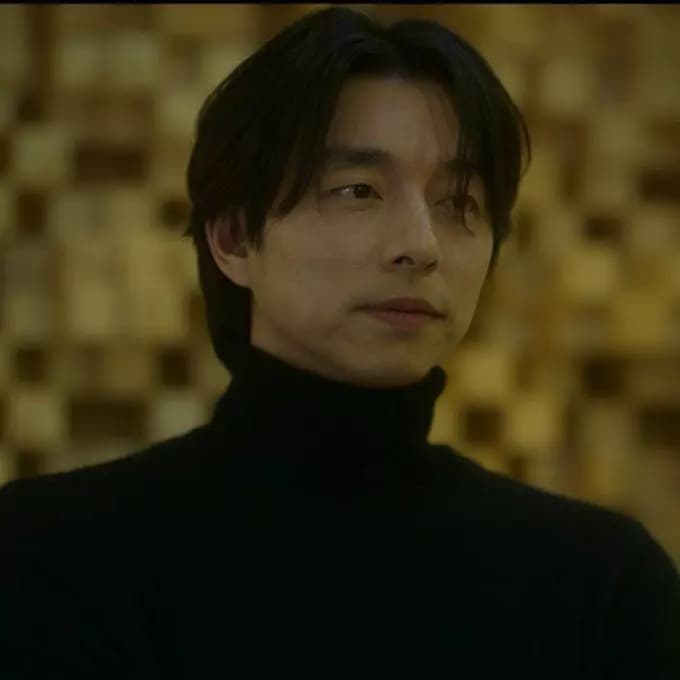 Gong Yoo thumbnail