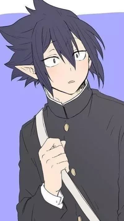Tamaki Amajiki thumbnail