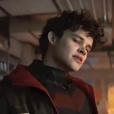 Jason Todd thumbnail