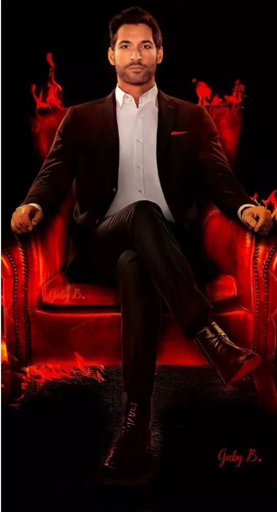 Lucifer thumbnail