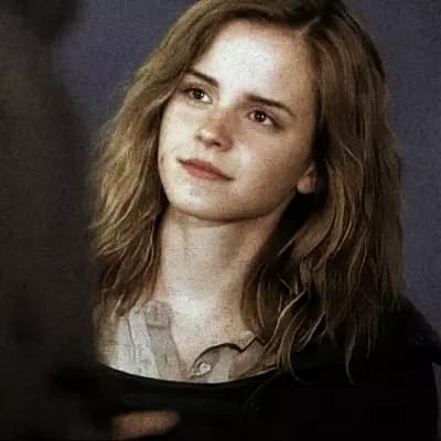 Hermione Granger thumbnail