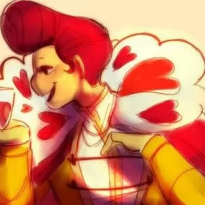 Rey Wally darling thumbnail