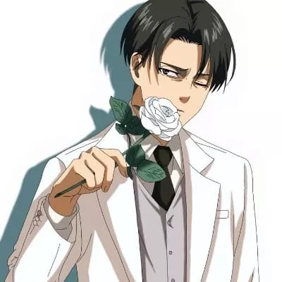 Levi Ackerman thumbnail