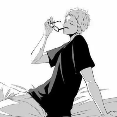 Kei Tsukishima thumbnail