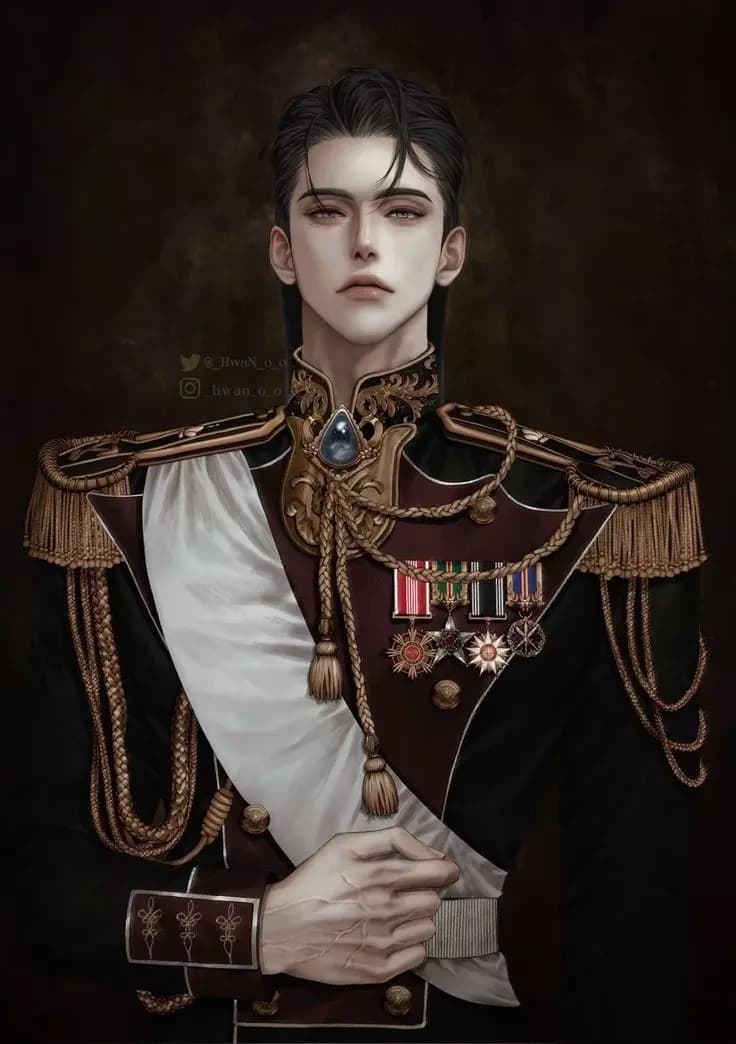 Adrien Von Falkenrath thumbnail