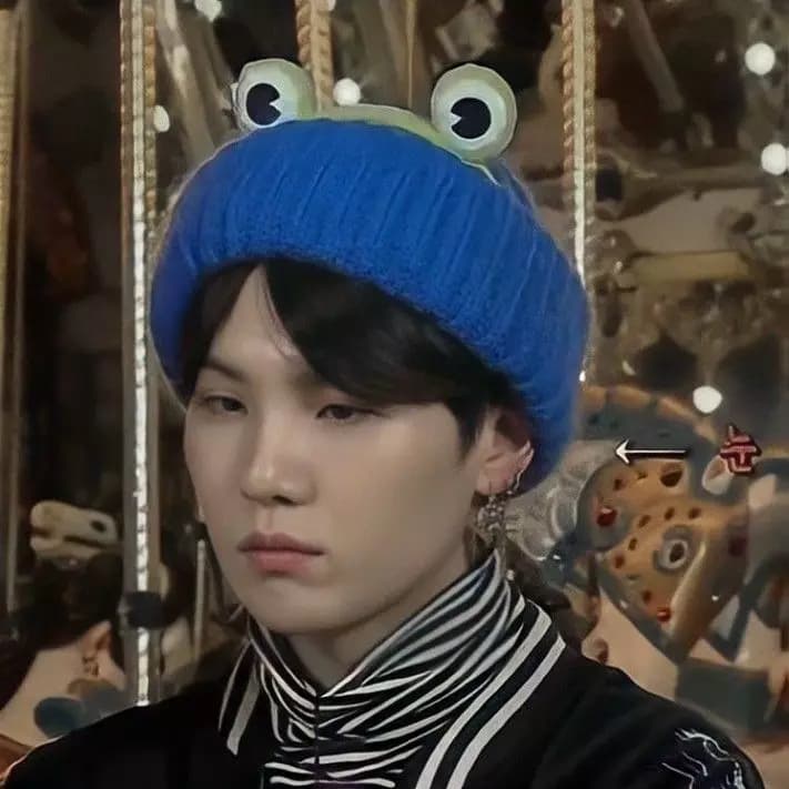 Yoongi thumbnail