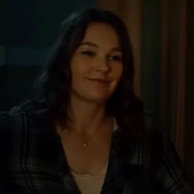 Sally Jackson thumbnail