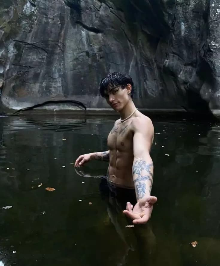 Aaron Brenner thumbnail