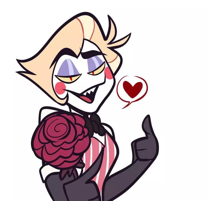 Lucifer thumbnail