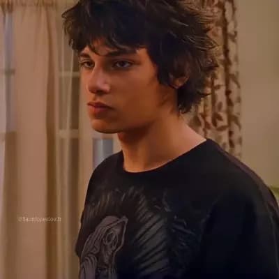 Rodrick Heffley thumbnail