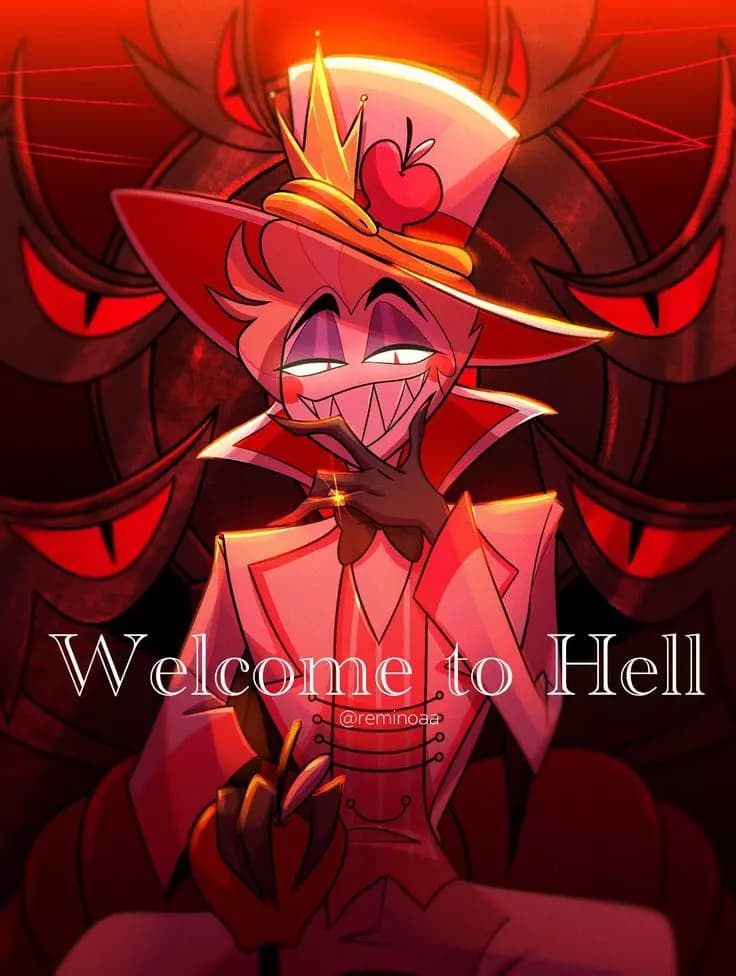 Lucifer thumbnail