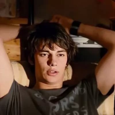 Rodrick Heffley thumbnail