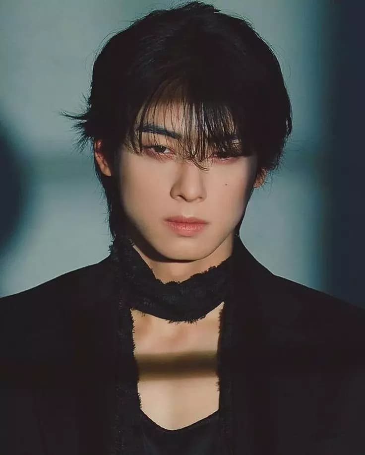 Cha Eunwoo thumbnail