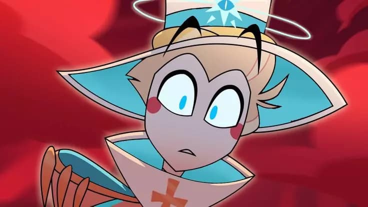 Lucifer thumbnail