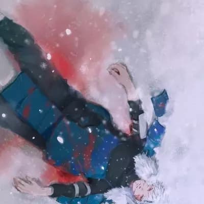 Tobirama Senju thumbnail