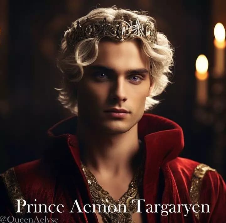 Be a gay Targaryen thumbnail
