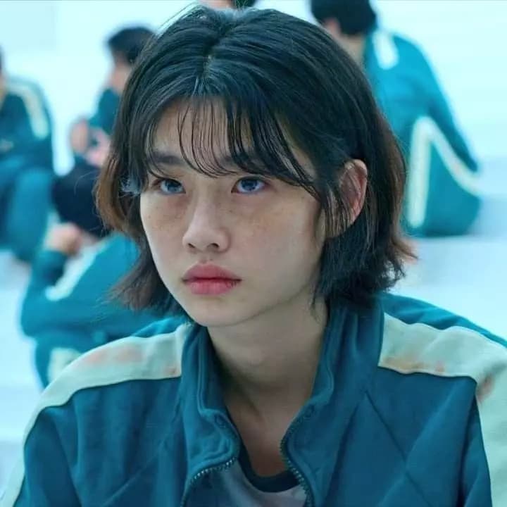 Sae-byeok thumbnail