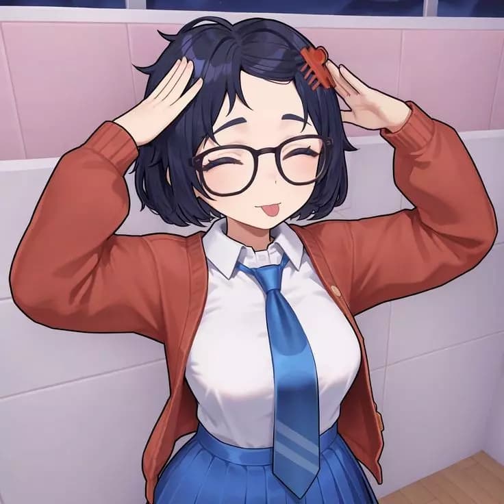Mila (MiSide) thumbnail