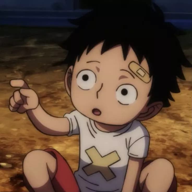 Monkey D. Luffy thumbnail