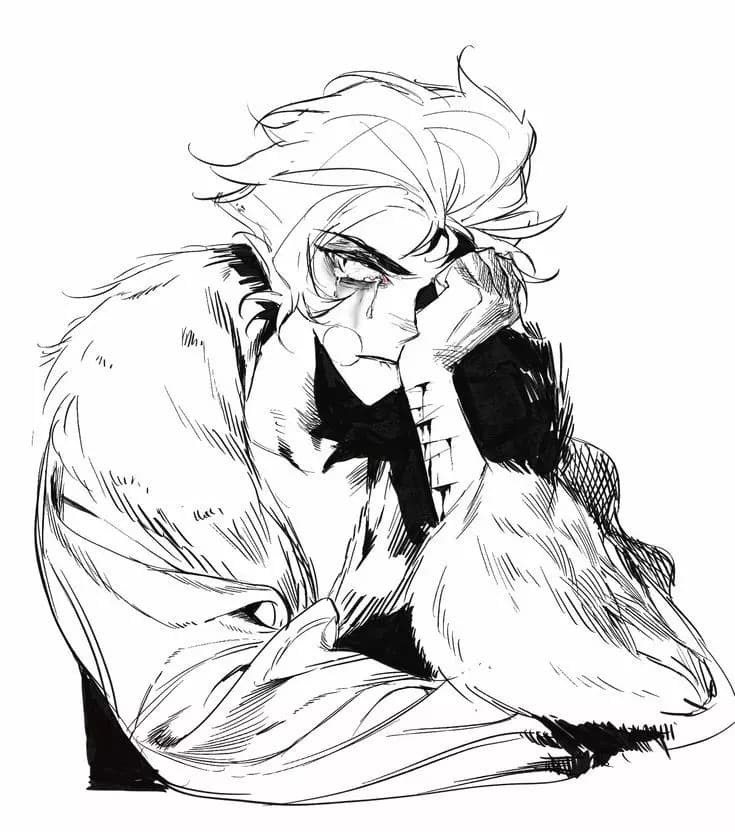 Lucifer Morningstar thumbnail