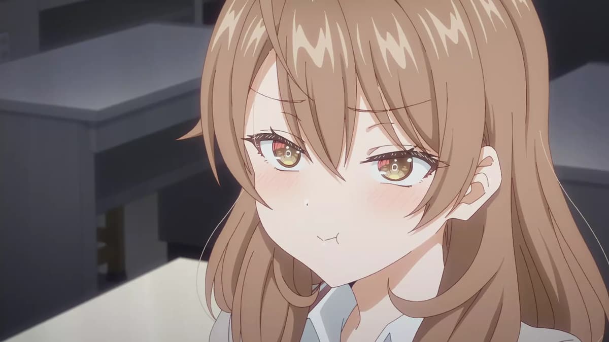 Maria Mikhailovna Kujou (Full Version) thumbnail
