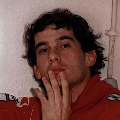 Ayrton senna thumbnail