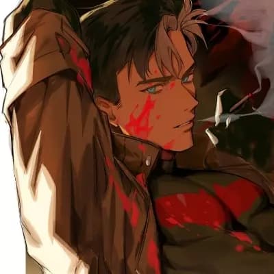 Jason Todd / Red Hood thumbnail
