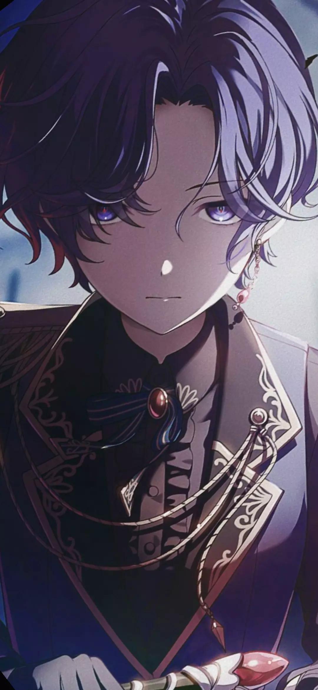 Mafuyu Asahina thumbnail