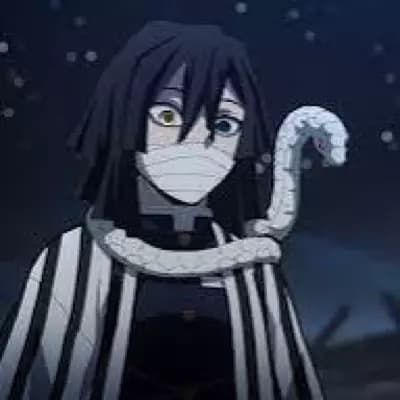 Obanai iguro thumbnail