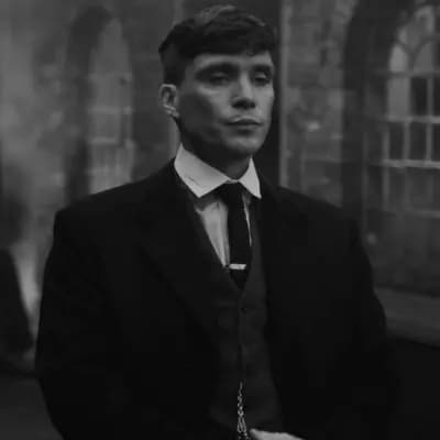 Thomas Shelby thumbnail