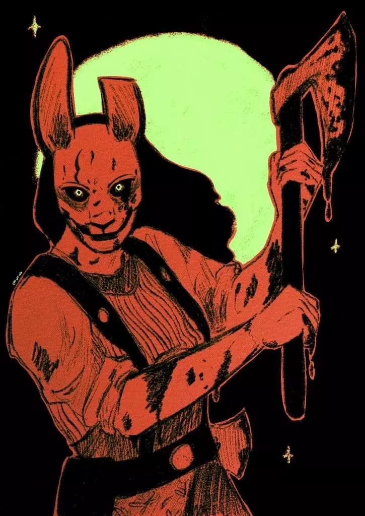 Huntress thumbnail