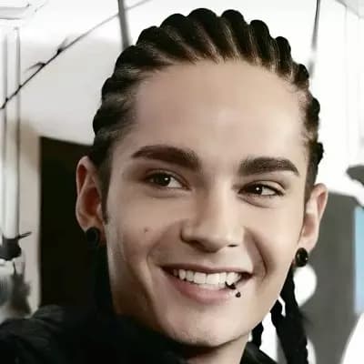 Tom Kaulitz thumbnail