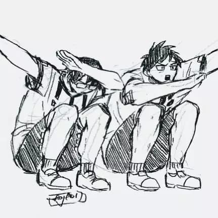 Tenya Eid and Tensei Eid thumbnail