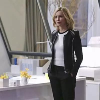 Cat Grant thumbnail