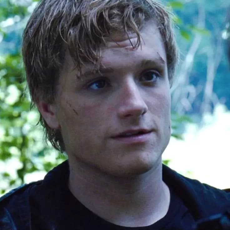 Peeta Mellark thumbnail