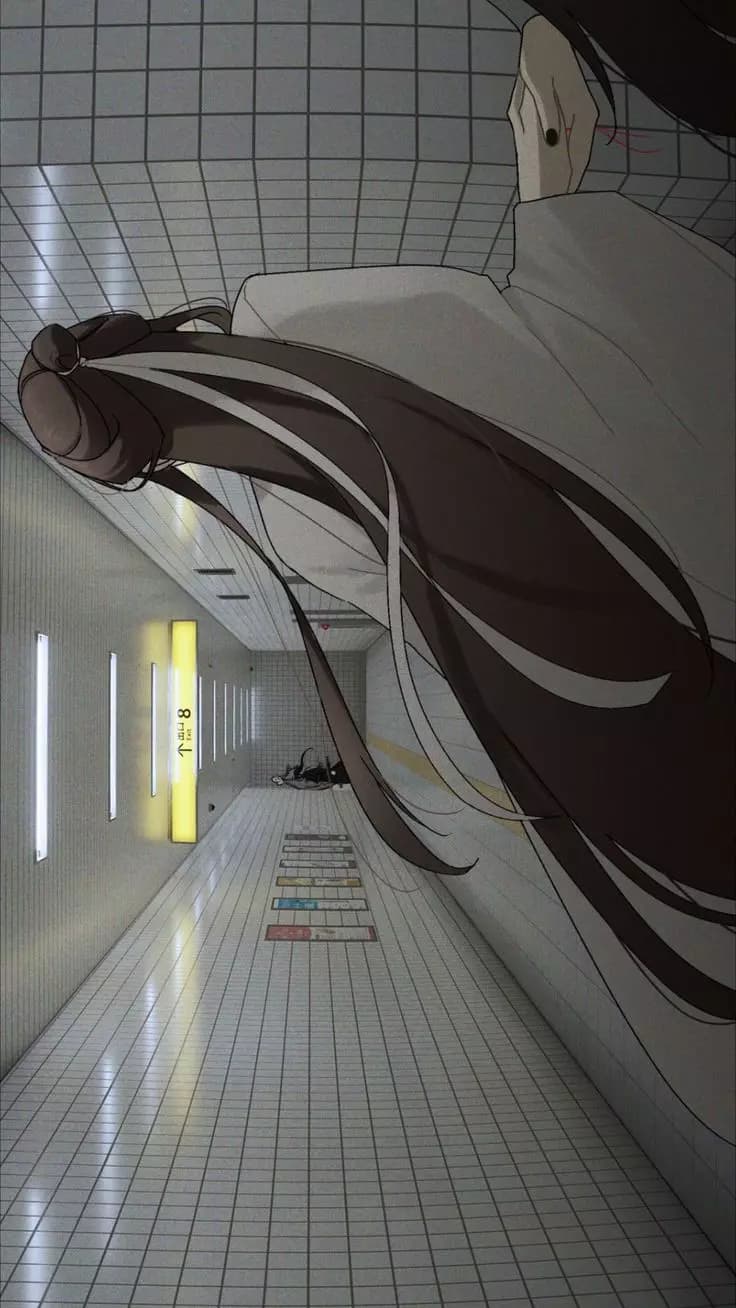 Xie Lian thumbnail