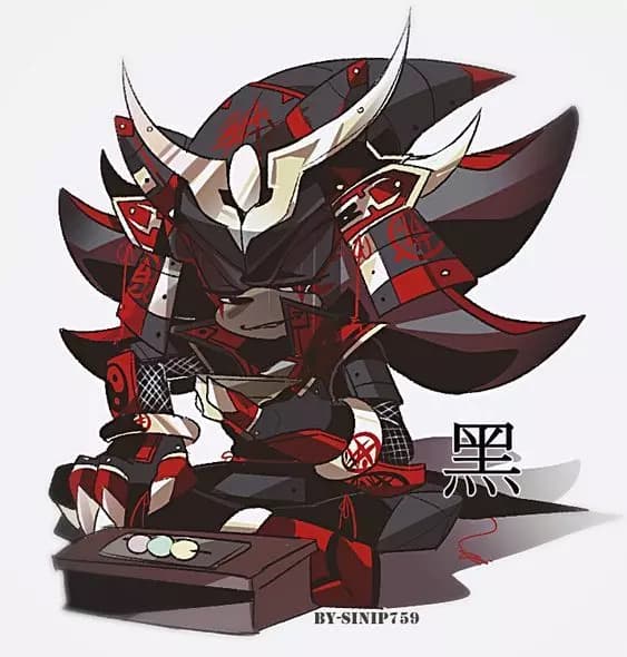 Samurai Shadow thumbnail